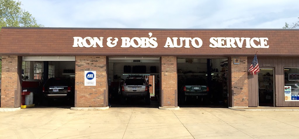 Ron & Bobs Auto Services | 22900 Greater Mack Ave, St Clair Shores, MI 48080, USA | Phone: (586) 779-3698