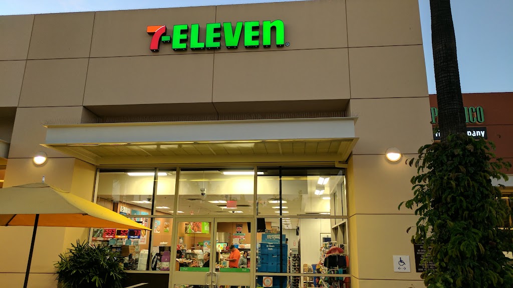 7-Eleven | 15350 Alton Pkwy, Irvine, CA 92618, USA | Phone: (949) 453-0494