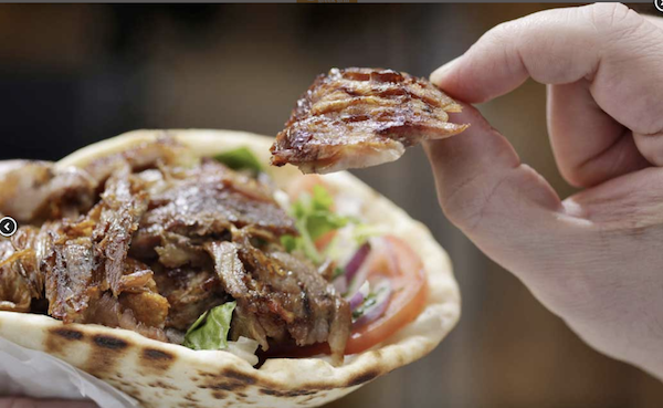 Alaturco Gyro | 142 Milton Ave, Ballston Spa, NY 12020, USA | Phone: (518) 309-3361