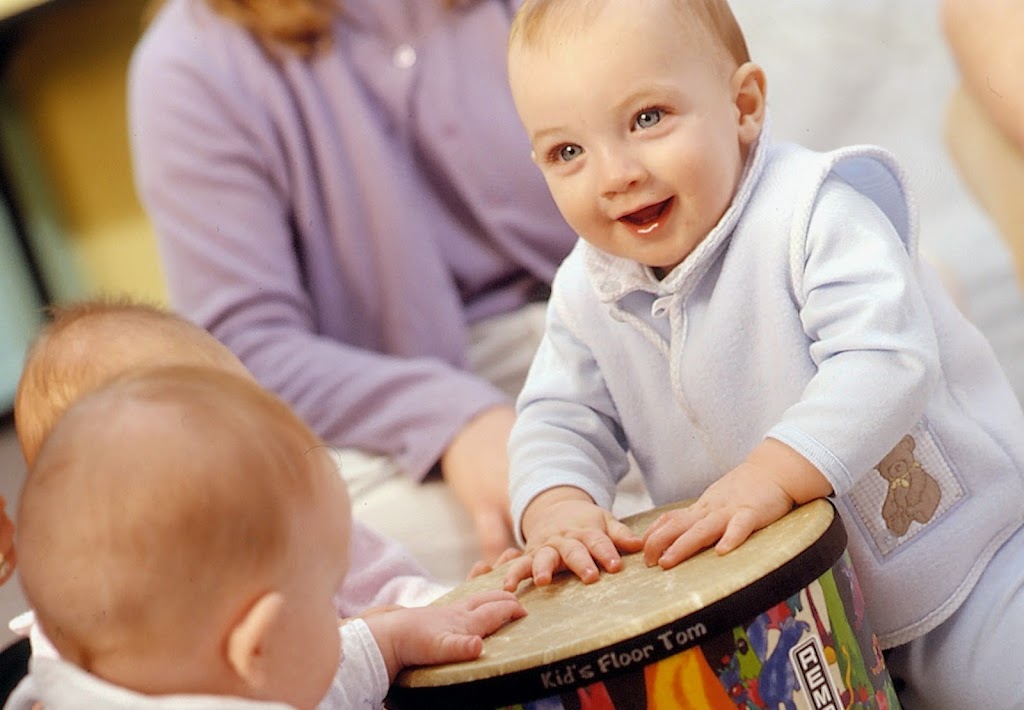 Kindermusik/Musical Pathways Foundation | 5763 Co Rd Q, Waunakee, WI 53597, USA | Phone: (608) 576-6688