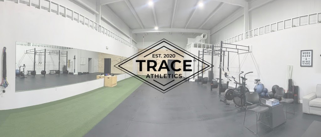 Trace Athletics | 742 Florida St, Mandeville, LA 70448, USA | Phone: (985) 789-9122