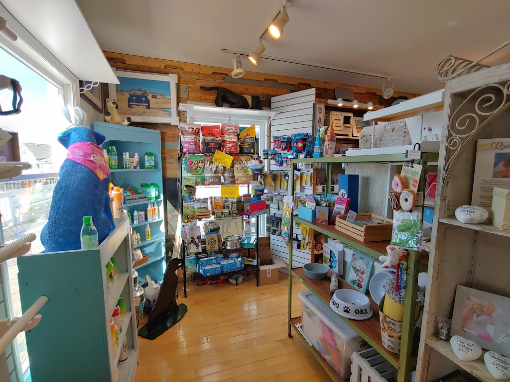 Outer Barks - Waterfront Shops | 1240 Duck Rd, Duck, NC 27949, USA | Phone: (252) 715-4981