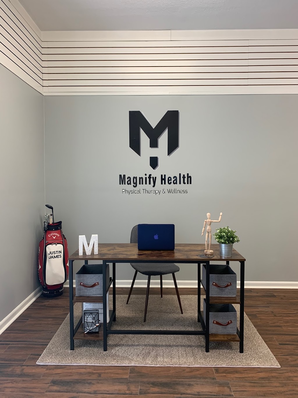 Magnify Health & Rehabilitation | 6988 US-1 Suite 306, St. Augustine, FL 32095, USA | Phone: (904) 325-5403