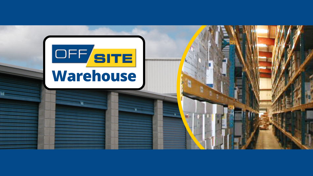 Offsite Warehouse | 3530 E Ellsworth Rd, Ann Arbor, MI 48108, USA | Phone: (734) 929-1139