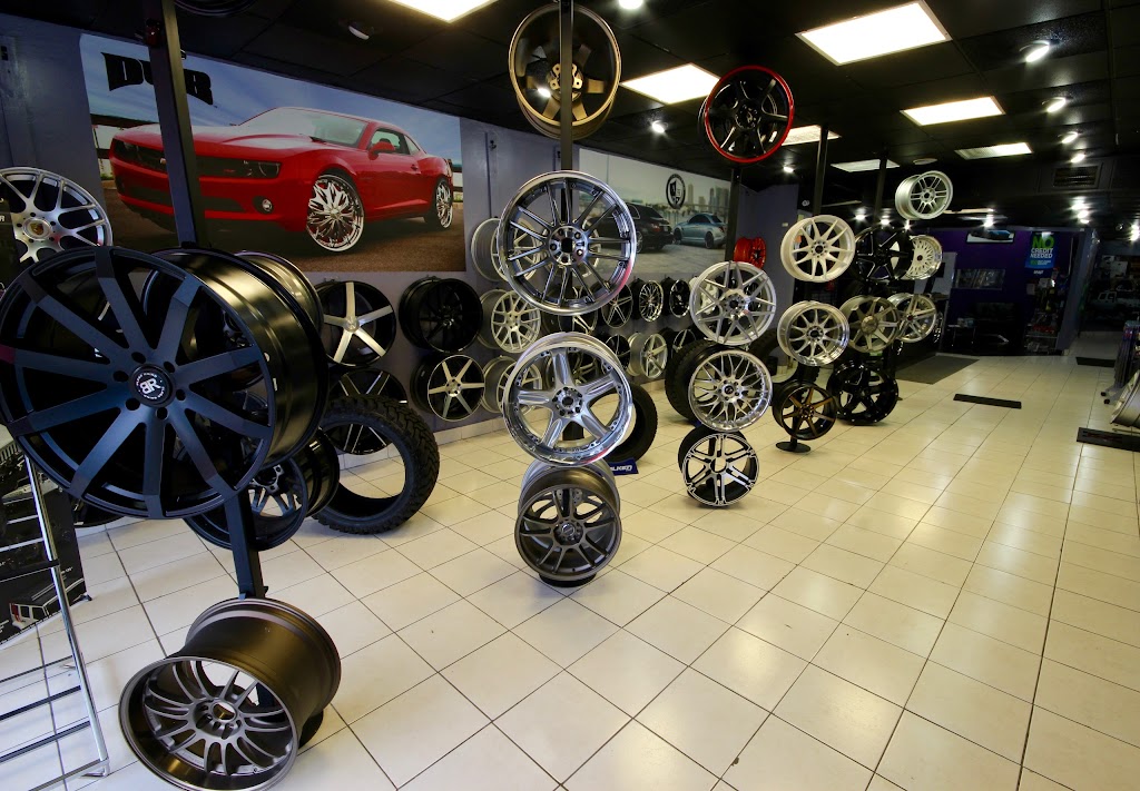 Miami Best Wheels East | 14227 S Dixie Hwy, Miami, FL 33176, USA | Phone: (786) 732-6972