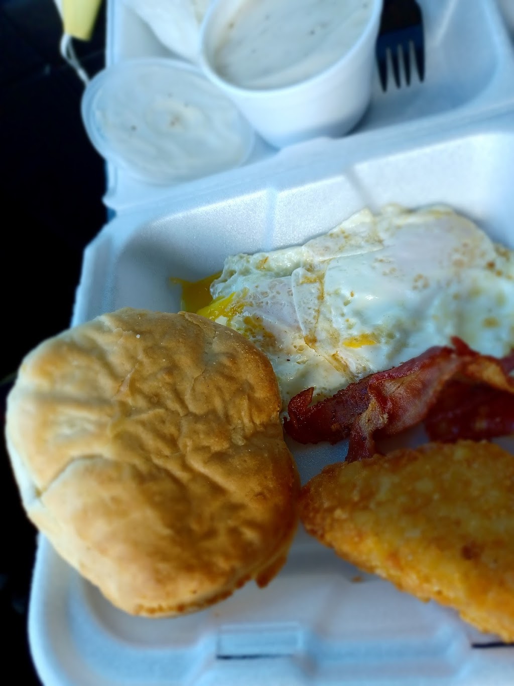 Biscuit King | 2208 S Main St, Lexington, NC 27292, USA | Phone: (336) 224-1313