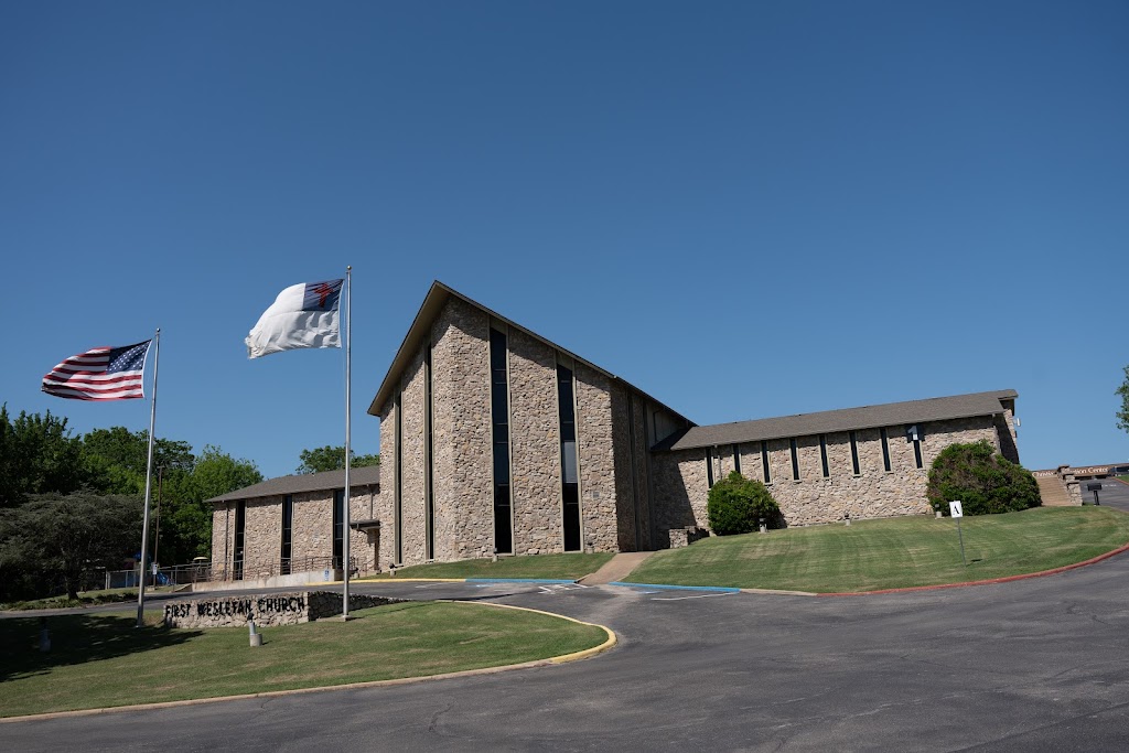 First Wesleyan Church | 1776 Silver Lake Rd, Bartlesville, OK 74006, USA | Phone: (918) 333-4760