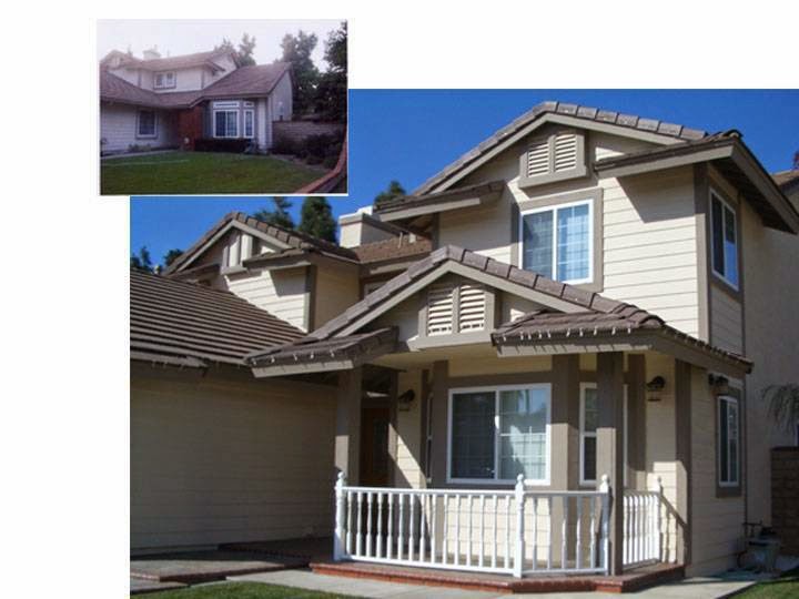 Landmark Remodelers inc | 19953 Valley Blvd, Walnut, CA 91789, USA | Phone: (714) 258-3456