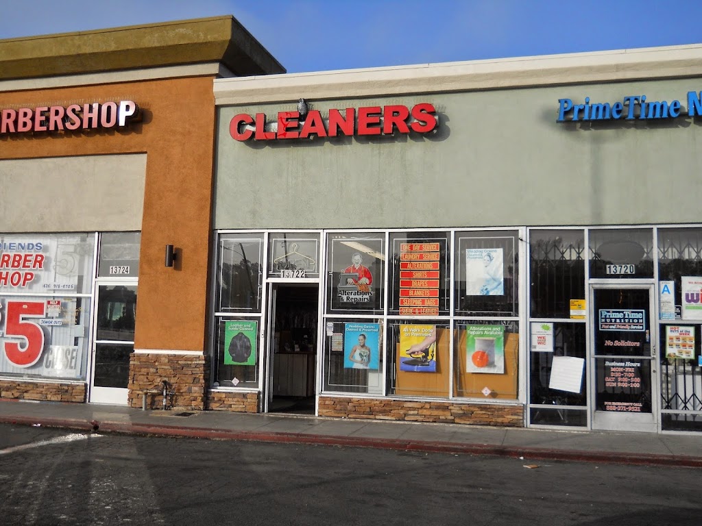 B & T Cleaners | 13722 Amar Rd, La Puente, CA 91746, USA | Phone: (626) 918-0533