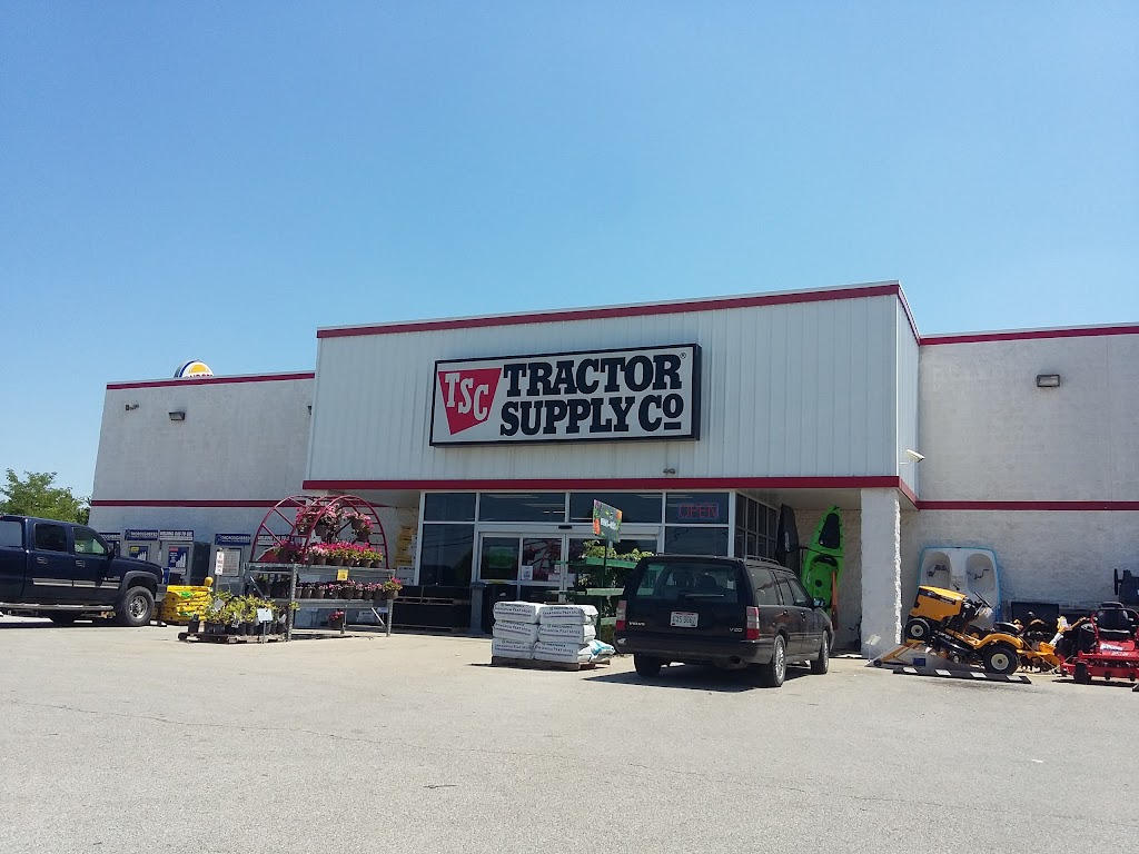 Tractor Supply Co. | 305 Connector Rd, Georgetown, KY 40324 | Phone: (502) 868-1040