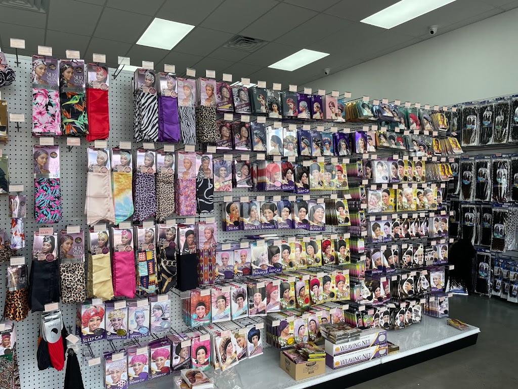 Smash Beauty Supply | 20711 Bellaire Blvd Suites E & F, Richmond, TX 77407, USA | Phone: (281) 762-2769