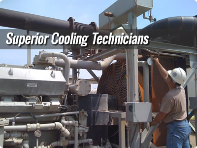 Superior Cooling | 2227 Irving Blvd, Dallas, TX 75207, USA | Phone: (800) 543-9954