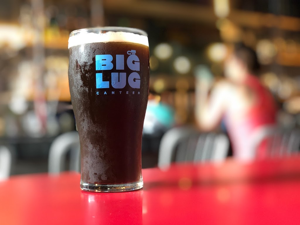 Big Lug Canteen | 1435 E 86th St, Indianapolis, IN 46240, USA | Phone: (317) 672-3503