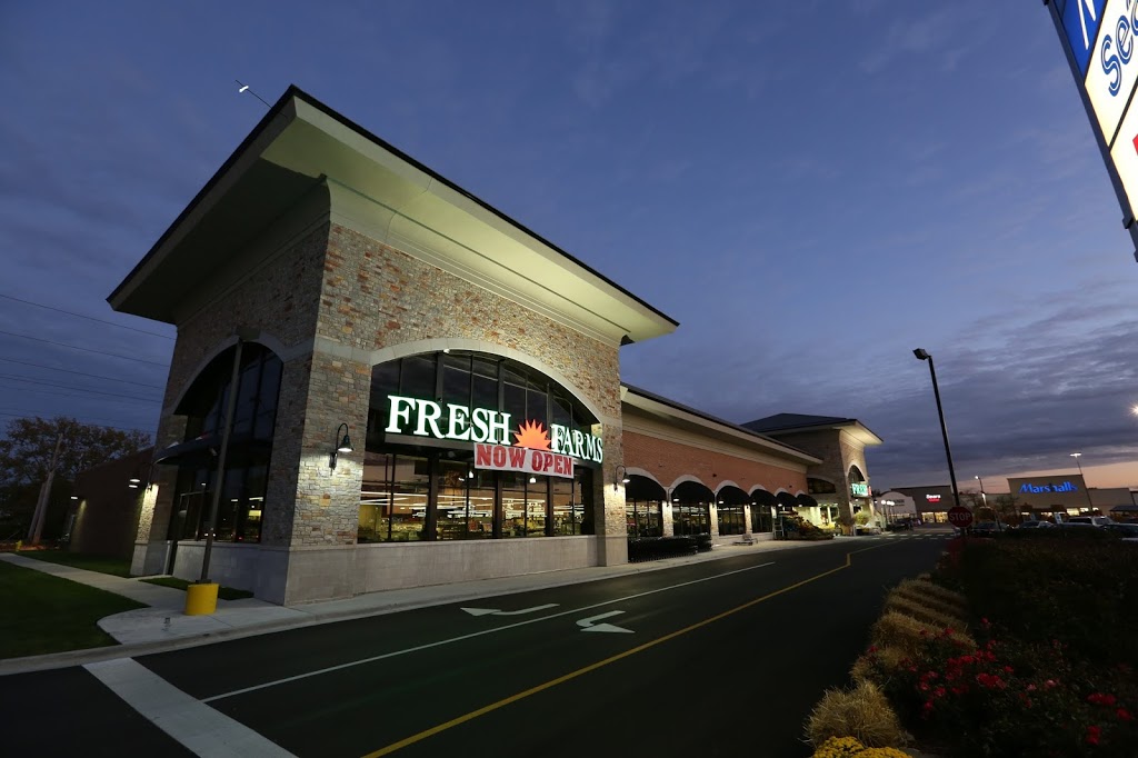 Fresh Farms International Market | 8203 W Golf Rd, Niles, IL 60714, USA | Phone: (224) 470-2060