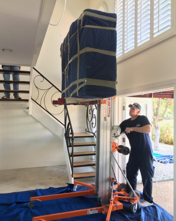 J. Palermo Moving & Storage, Inc. | 3165 Lakewood Ranch Blvd suite 104, Bradenton, FL 34211, USA | Phone: (941) 706-4520