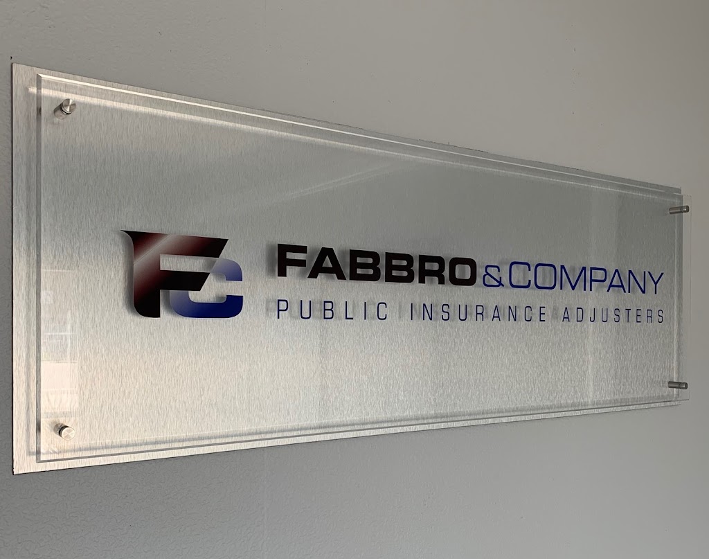 Fabbro & Company - Public Insurance Adjusters | 1908 Drew St, Clearwater, FL 33765, USA | Phone: (813) 601-1694