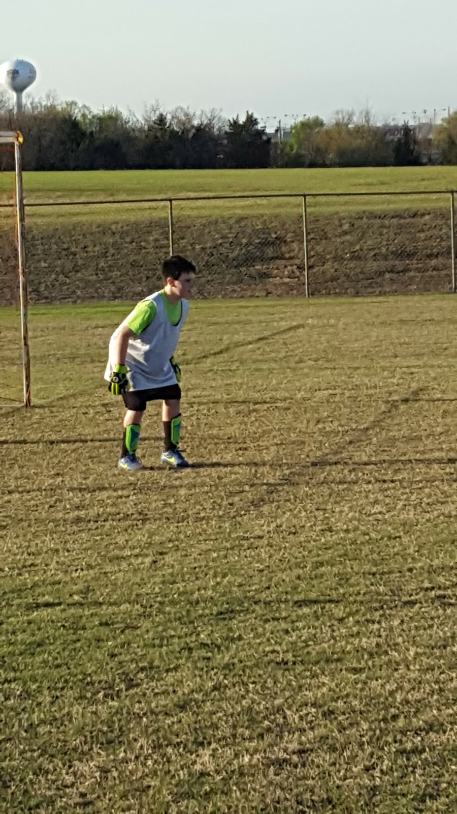 Cushing Sports Complex | Cushing, OK 74023, USA | Phone: (918) 225-4127