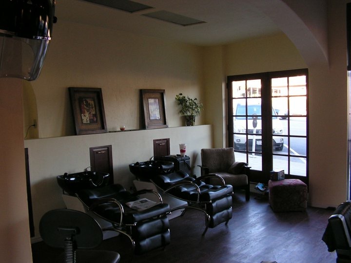 Edward James Salon | 2012 Montrose Ave, Montrose, CA 91020, USA | Phone: (818) 244-6401