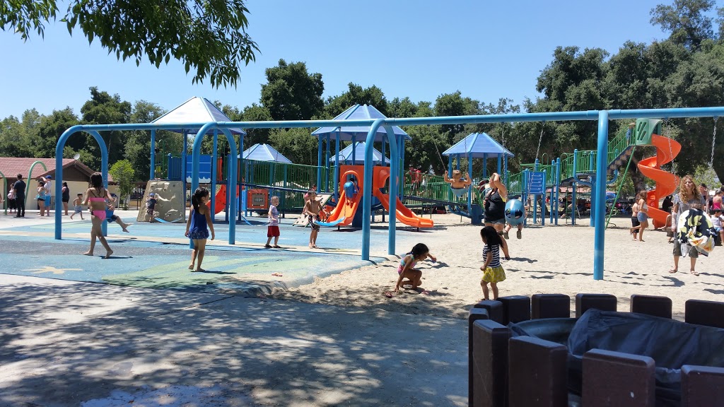 Cucamonga-Guasti Regional Park | 800 N Archibald Ave, Ontario, CA 91764, USA | Phone: (909) 481-4205