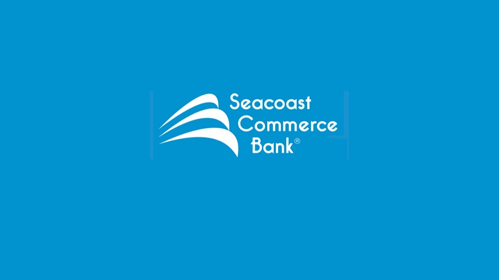 Seacoast Commerce Bank | 11939 Rancho Bernardo Rd STE 200, San Diego, CA 92128, USA | Phone: (858) 432-7000