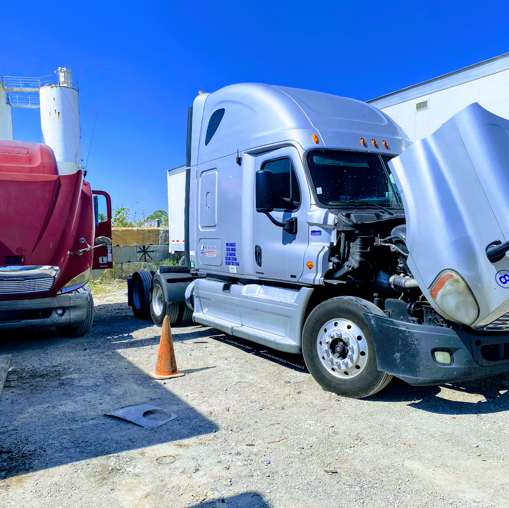 L&R Diesel Truck Repair | 2704 NW 27th St Suite #1, Fort Worth, TX 76106, USA | Phone: (682) 847-0923