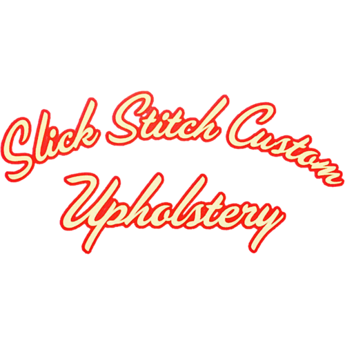 Slick Stitch Custom Upholstery & Accessories | 2737 N Hwy 175, Seagoville, TX 75159, USA | Phone: (972) 287-7328