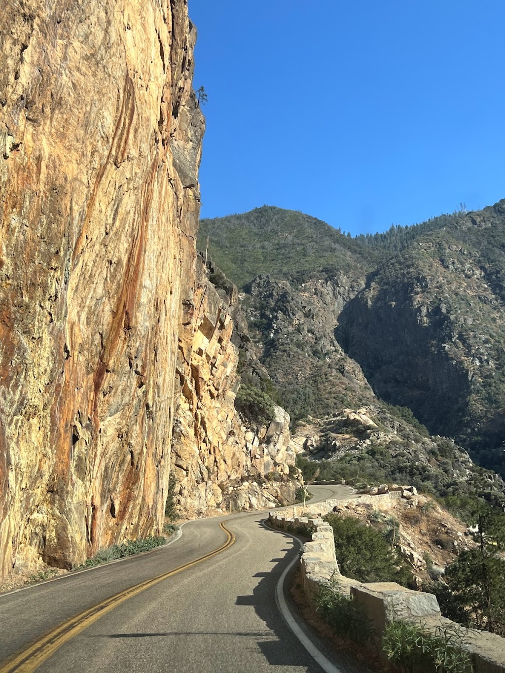 Sequoia National Forest | 1839 South Newcomb Street, Porterville, CA 93257, USA | Phone: (760) 379-5646
