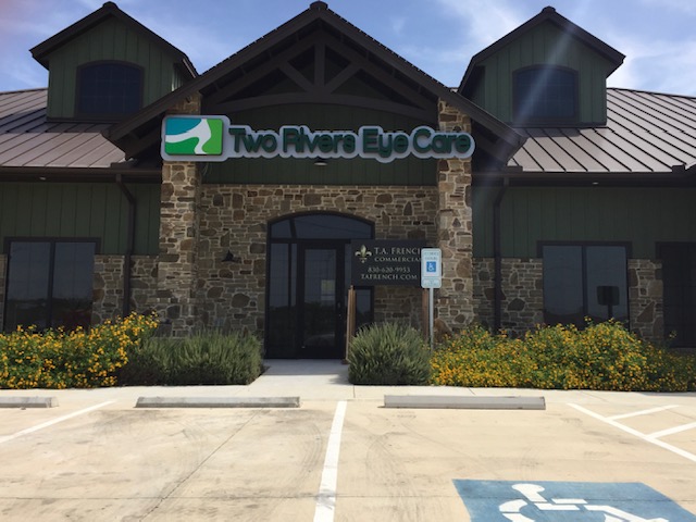Two Rivers Eye Care | 2021 TX-46 STE 103, New Braunfels, TX 78132, USA | Phone: (830) 620-6005