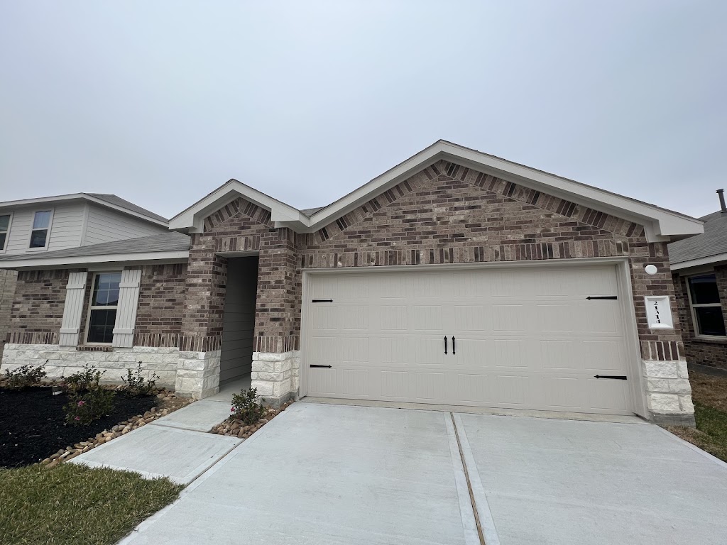 Veronica Mendoza Realty LLC, | 24654 Kingsland Blvd, Katy, TX 77494, USA | Phone: (281) 530-0111