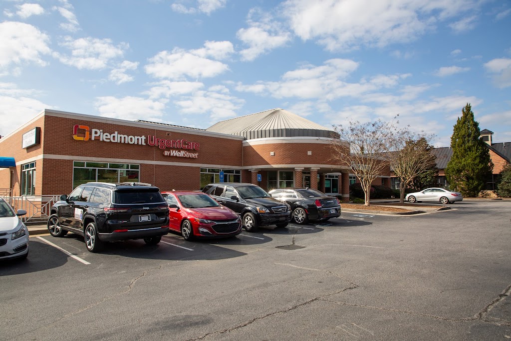 Piedmont Urgent Care | 500 Nathan Dean Blvd, Dallas, GA 30157, USA | Phone: (770) 573-0777