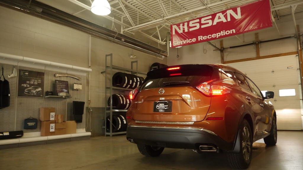 Jeff Schmitt Nissan | 725 Alpha Rd, Beavercreek, OH 45434, USA | Phone: (937) 345-0803