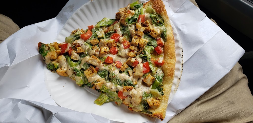 Franks Pizza And Italian Restaurant | 86 E Main St, Mendham Borough, NJ 07945, USA | Phone: (973) 543-4180