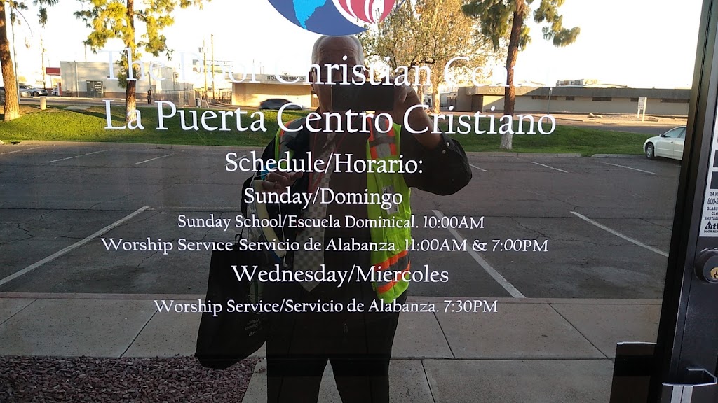 The Door Christian Center | 3501 W Osborn Rd, Phoenix, AZ 85019, USA | Phone: (602) 403-1914
