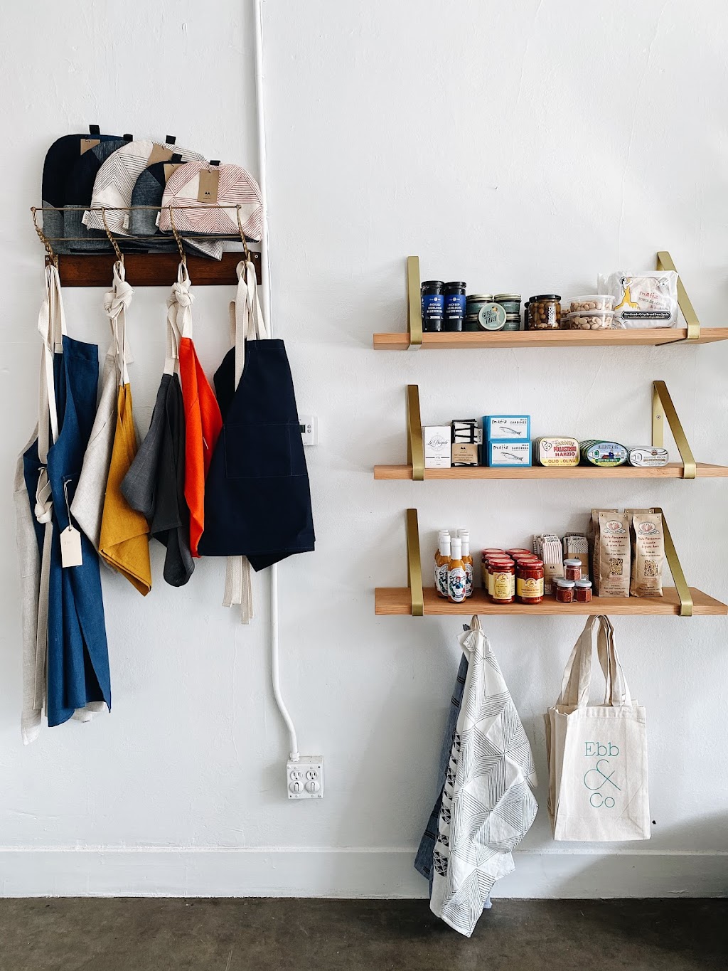 Ebb & Company | 3404 NE 55th St, Seattle, WA 98105, USA | Phone: (206) 729-2453