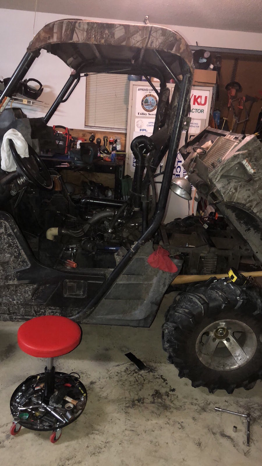 Boyhowdy ATV Repair LLC | 2760 Methodist Church Rd, Bowling Green, FL 33834 | Phone: (863) 245-6768