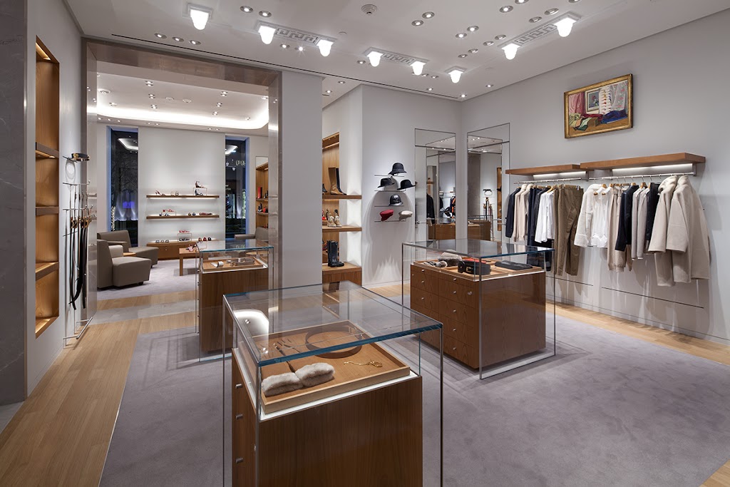 Hermes | 1988 Northern Blvd, Manhasset, NY 11030, USA | Phone: (516) 869-6660