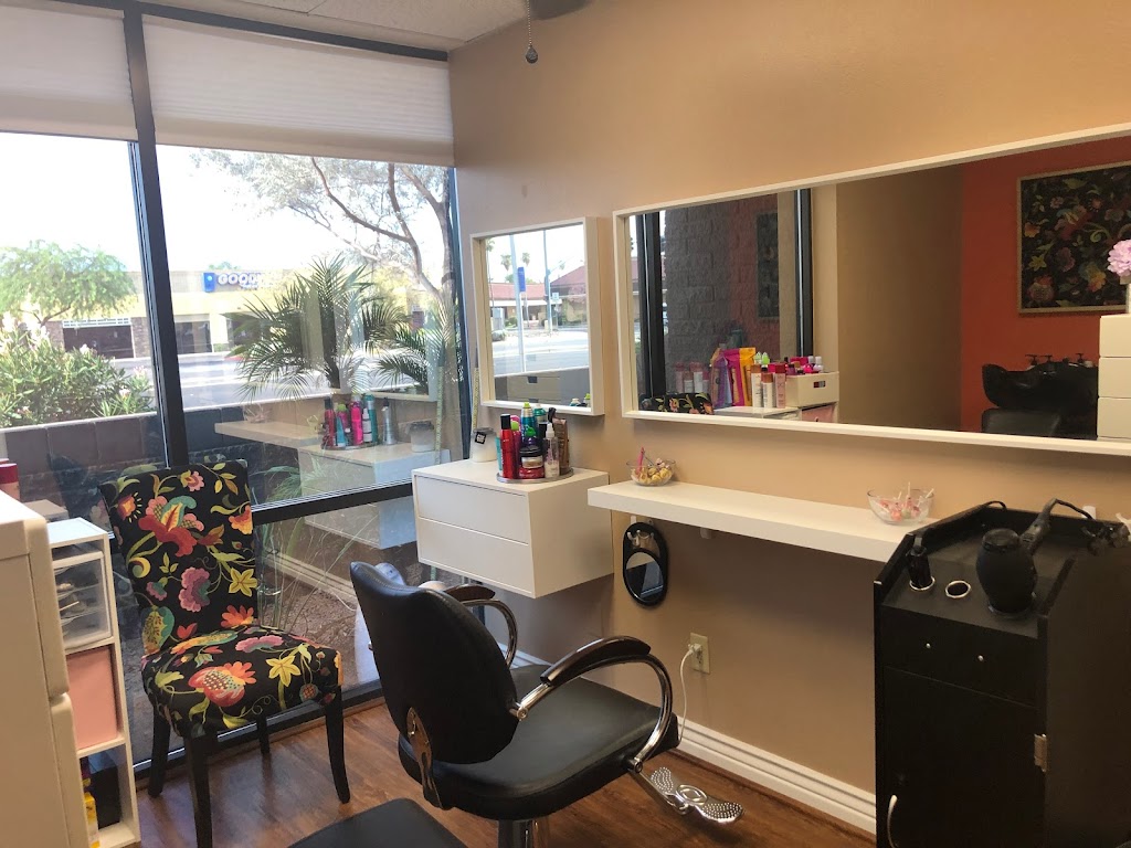 Serenity Salon Suites | 6120 W Bell Rd, Glendale, AZ 85308 | Phone: (833) 247-7373