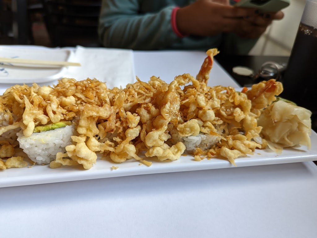 TGI Oni Sushi | 6100 La Salle Ave, Oakland, CA 94611 | Phone: (510) 879-7006