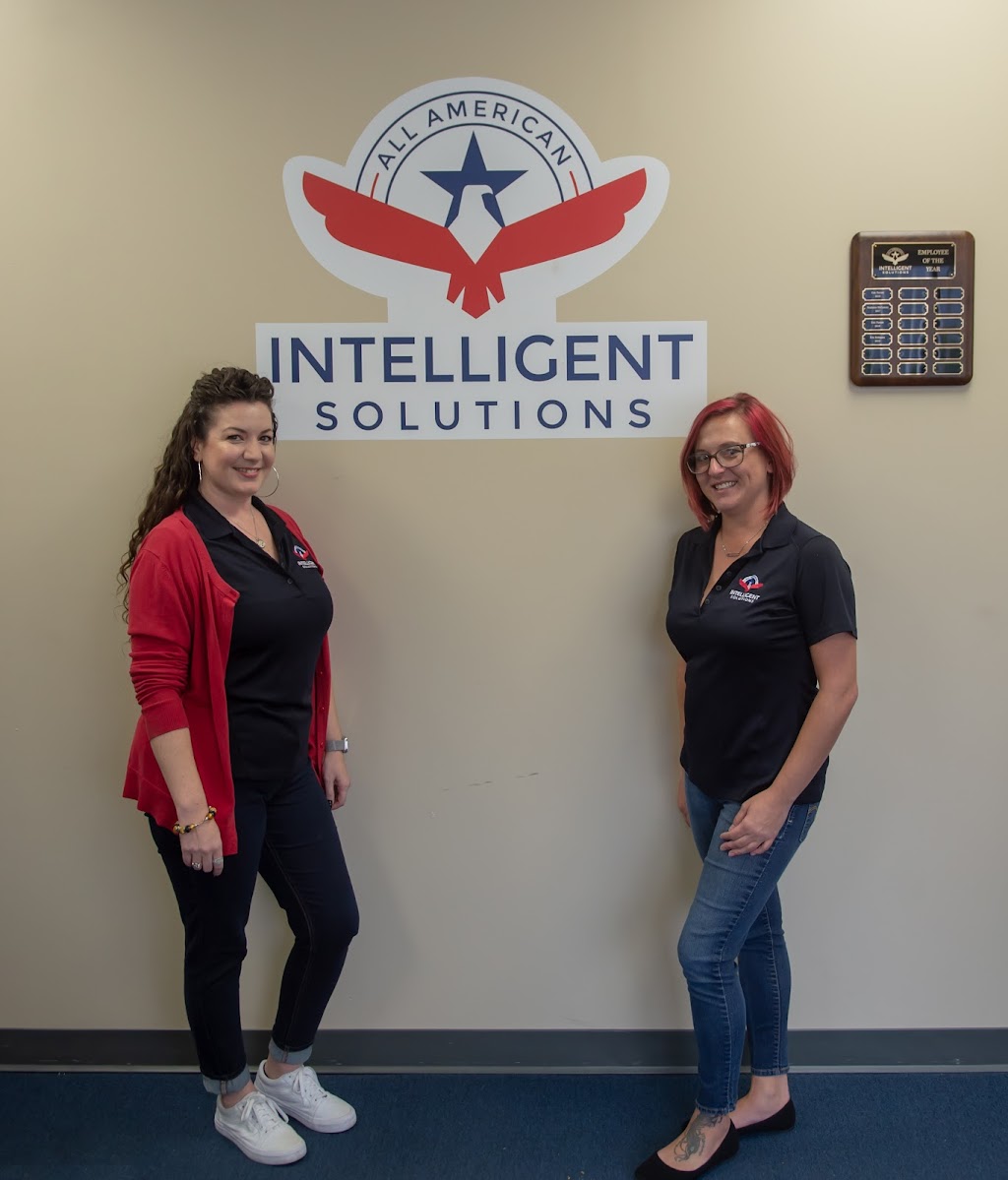 All-American Intelligent Solutions, Inc. | 707 E Ordnance Rd, Curtis Bay, MD 21226, USA | Phone: (410) 863-4709