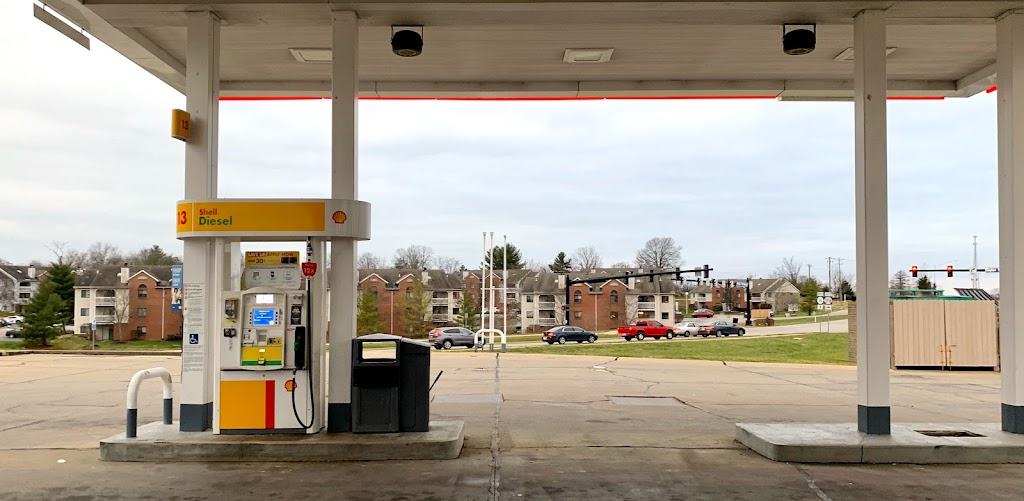 Shell | 5063 Sandman Dr, Taylor Mill, KY 41015, USA | Phone: (859) 292-8856