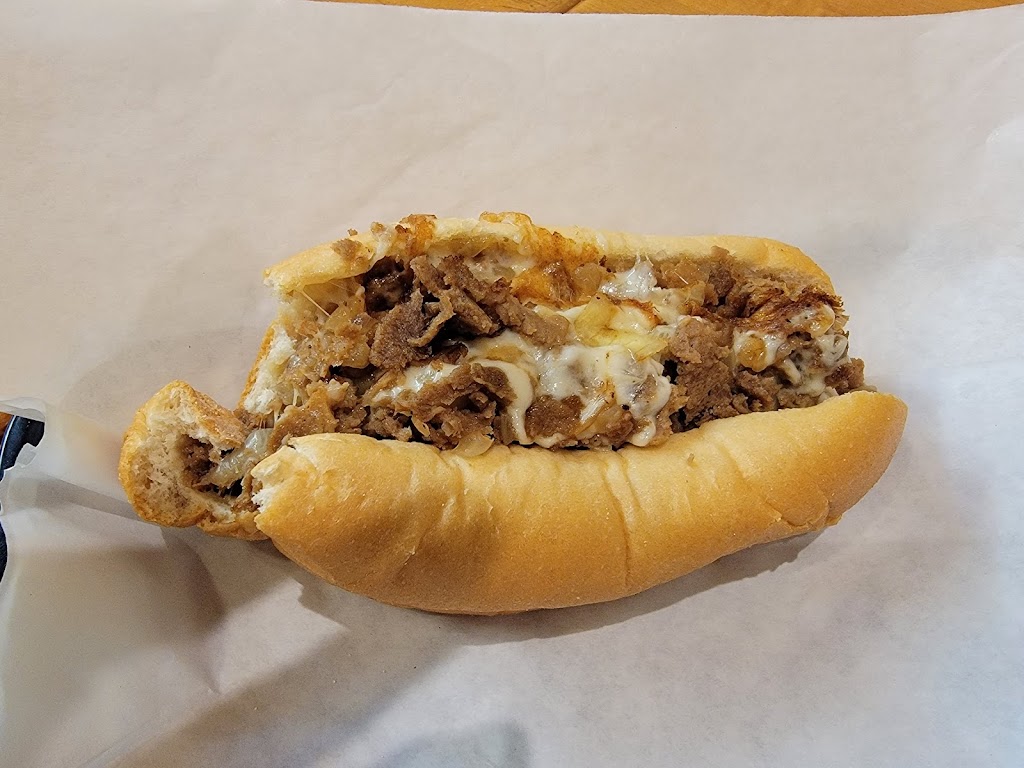 JCs Philly Cheesesteak | 18918 Midway Rd #100, Dallas, TX 75287, USA | Phone: (972) 707-7436