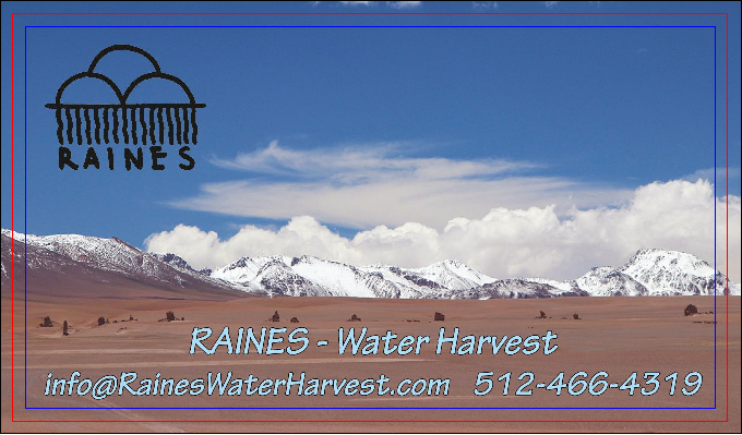 Rainwater Harvest Supply and PEX Shop - home goods store  | Photo 10 of 10 | Address: 471 Limestone Ln, Driftwood, TX 78619, USA | Phone: (512) 466-4319
