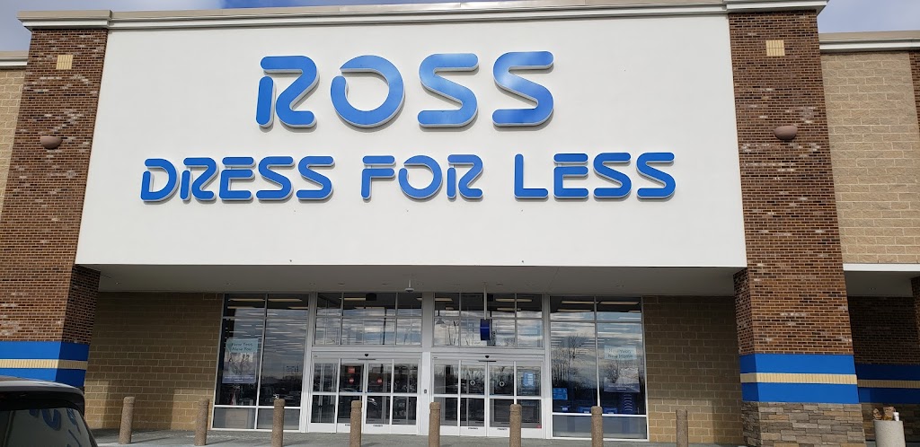 Ross Dress for Less | 6298 Perry Worth Rd, Whitestown, IN 46075, USA | Phone: (317) 769-7757