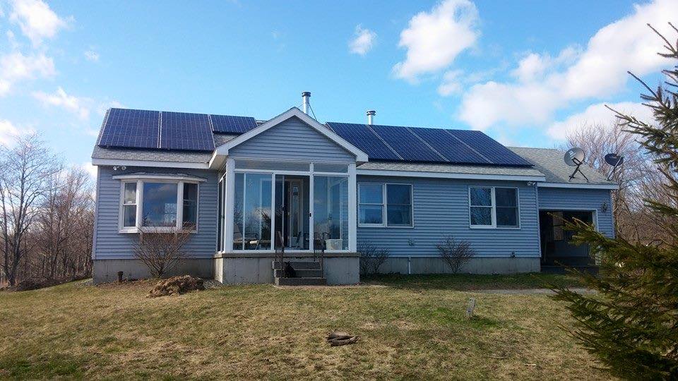 Monolith Solar Associates, LLC | 444 Washington St, Rensselaer, NY 12144, USA | Phone: (518) 444-2044