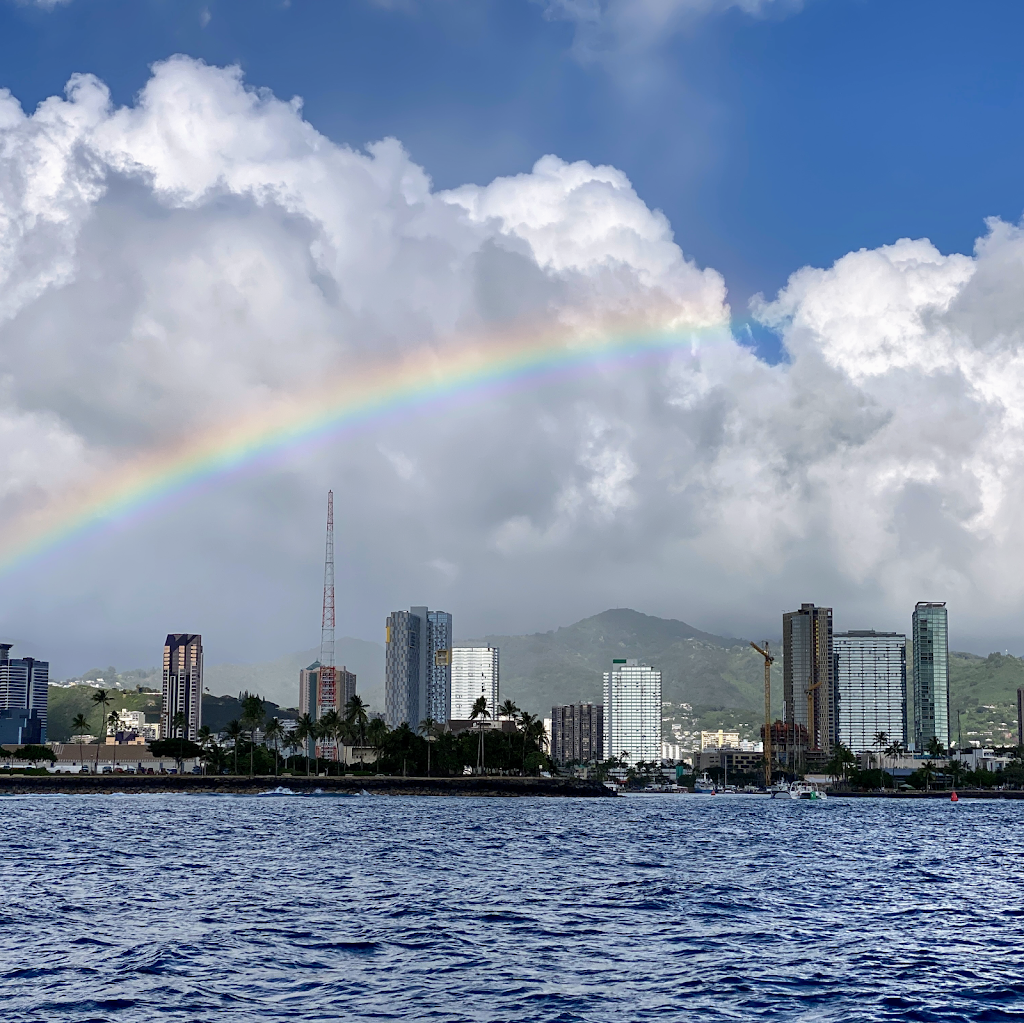 Honolulu snorkeling tour | 1125 Ala Moana blvd Slip A5, Honolulu, HI 96814, USA | Phone: (808) 224-7857