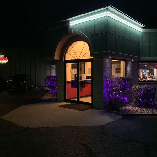 Van Wert Cinemas | 10709 Lincoln Hwy, Van Wert, OH 45891, USA | Phone: (419) 238-2100