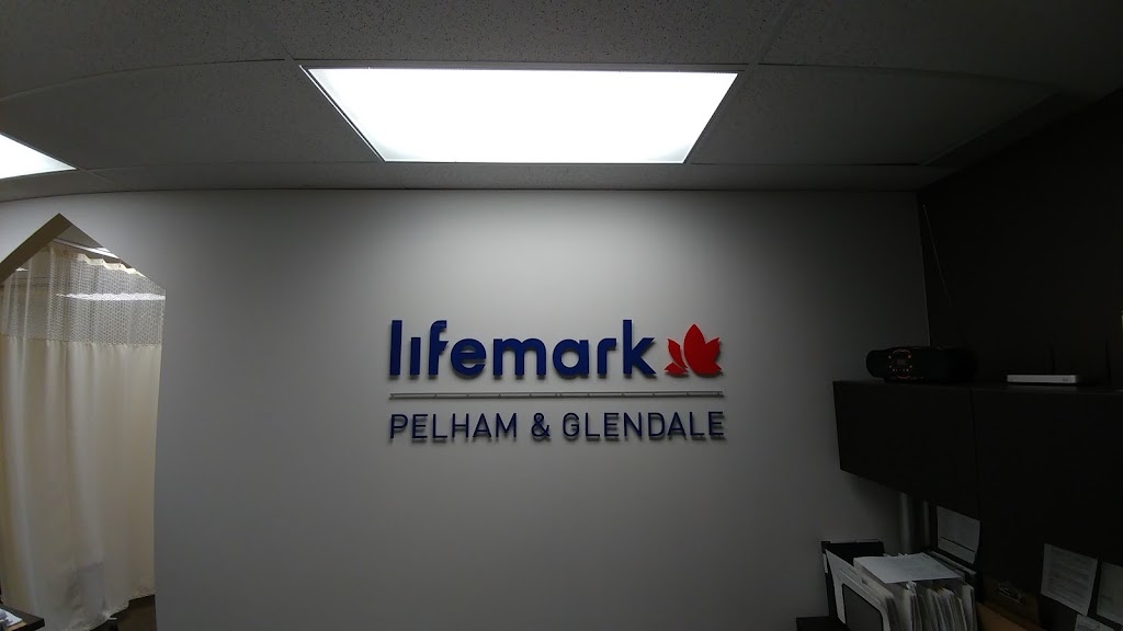 Lifemark Physiotherapy Pelham & Glendale | 245 Pelham Rd, St. Catharines, ON L2S 1X8, Canada | Phone: (866) 926-9237