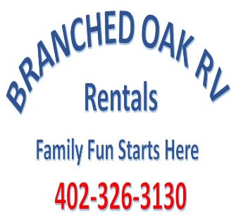 Branched Oak RV | 8601 NW 70th St, Malcolm, NE 68402, USA | Phone: (402) 326-3130