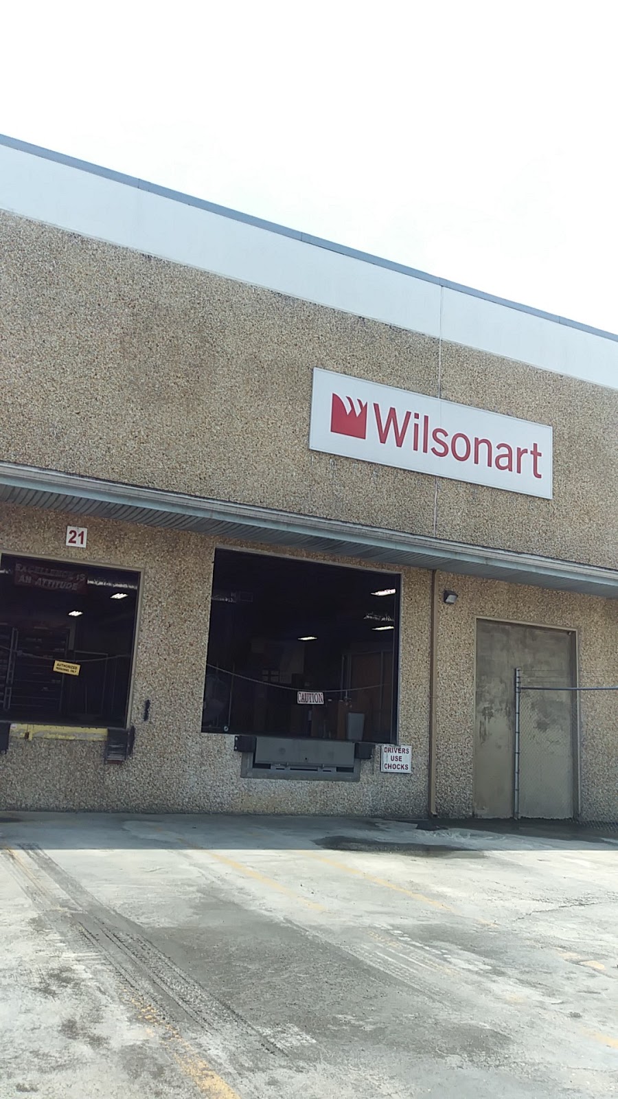 Wilsonart | 6740 Broadway Ave A, Jacksonville, FL 32254, USA | Phone: (800) 432-6057