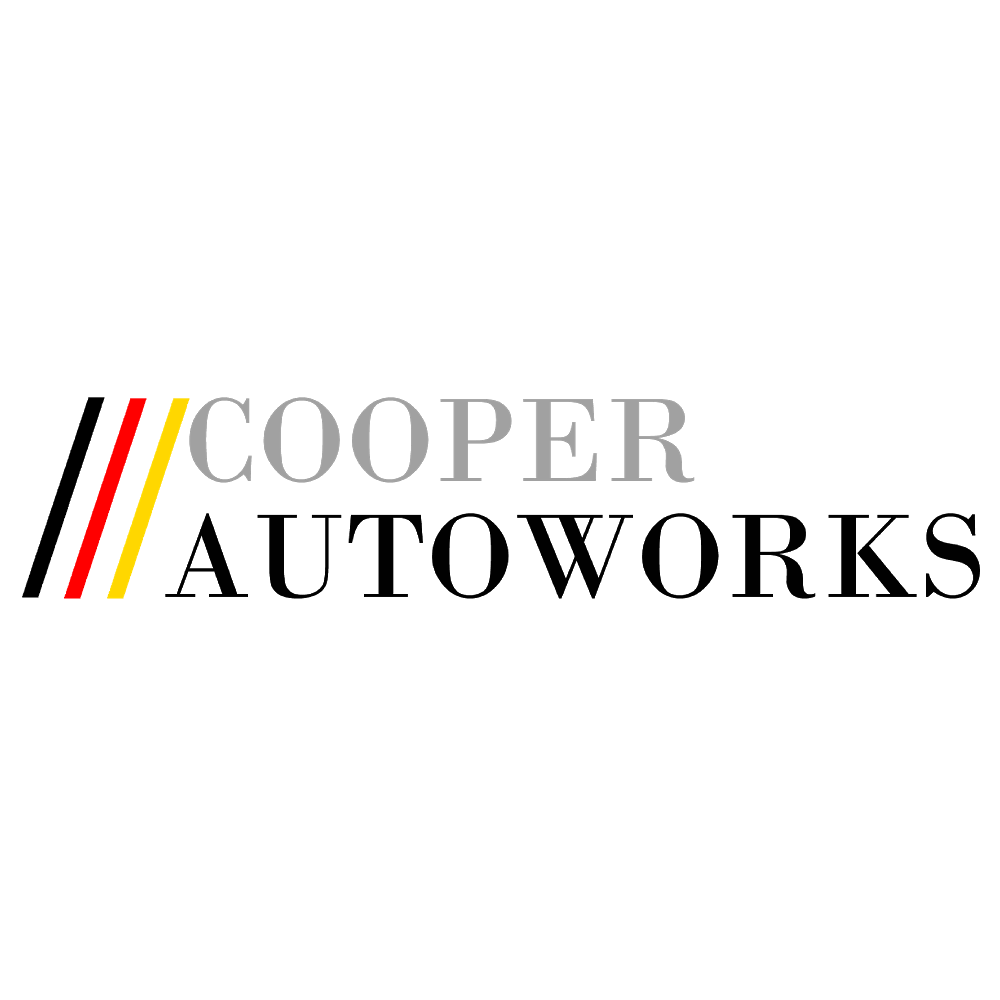 Cooper Autoworks | 3732 Wanda Rd, Edwardsville, IL 62025 | Phone: (618) 307-6509